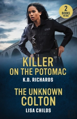 Bertrand.pt - Killer On The Potomac / The Unknown Colton