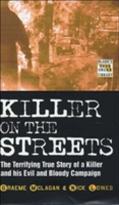 Killer On The Streets