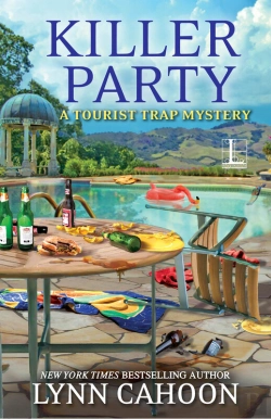 Bertrand.pt - Killer Party