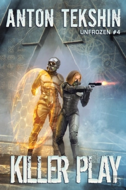 Bertrand.pt - Killer Play (Unfrozen Book #4)