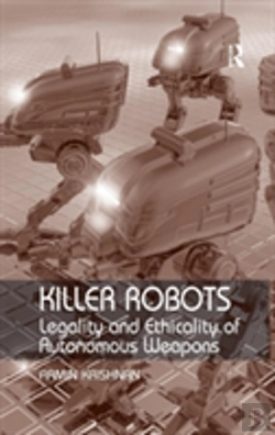 Bertrand.pt - Killer Robots