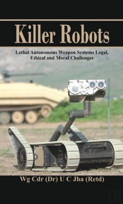 Bertrand.pt - Killer Robots