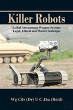 Bertrand.pt - Killer Robots
