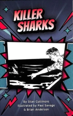 Bertrand.pt - Killer Sharks