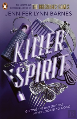 Bertrand.pt - Killer Spirit