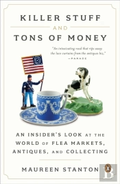 Killer Stuff And Tons Of Money