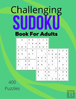 Bertrand.pt - Killer Sudoku Book For Adults