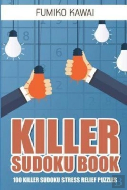 Bertrand.pt - Killer Sudoku Book
