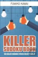 Killer Sudoku Book