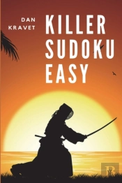 Killer Sudoku Easy: Japanese Puzzles Col