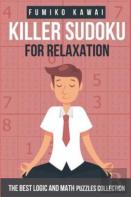 Killer Sudoku For Relaxation