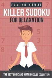 Killer Sudoku For Relaxation