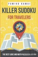 Killer Sudoku For Travelers