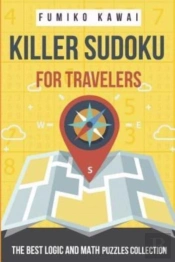 Killer Sudoku For Travelers