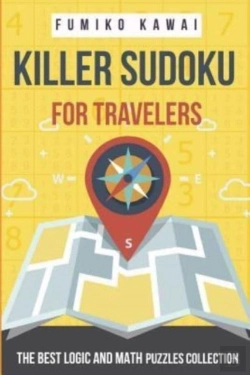Bertrand.pt - Killer Sudoku For Travelers