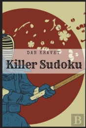Killer Sudoku: Japanese Puzzles Collecti