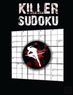 Bertrand.pt - Killer Sudoku