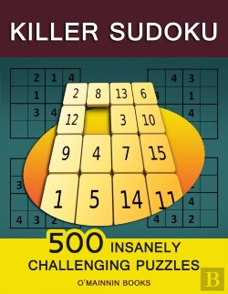 Bertrand.pt - Killer Sudoku