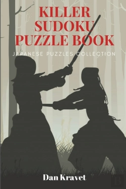 Bertrand.pt - Killer Sudoku Puzzle Book: Japanese Puzz