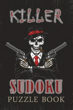Bertrand.pt - Killer Sudoku Puzzle Book