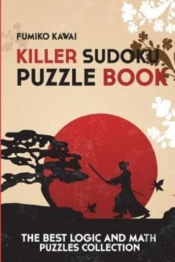 Killer Sudoku Puzzle Book