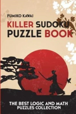 Bertrand.pt - Killer Sudoku Puzzle Book