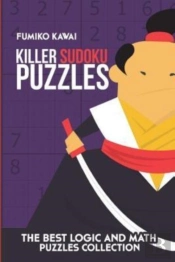 Killer Sudoku Puzzles