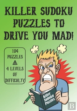 Bertrand.pt - Killer Sudoku Puzzles To Drive You Mad!