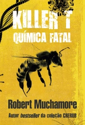 Killer T: Química Fatal