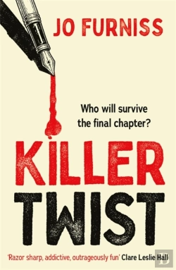 Bertrand.pt - Killer Twist