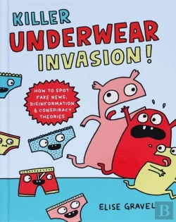 Bertrand.pt - Killer Underwear Invasion!