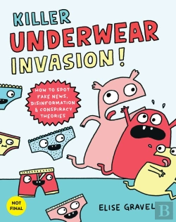 Bertrand.pt - Killer Underwear Invasion!