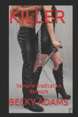 Bertrand.pt - Killer: Vampire Eradication Network
