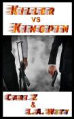 Killer Vs. Kingpin