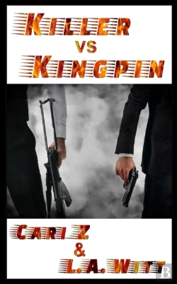 Bertrand.pt - Killer Vs. Kingpin