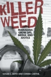 Killer Weed