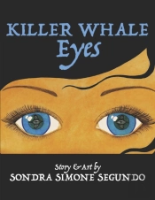 Killer Whale Eyes