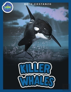 Bertrand.pt - Killer Whales Ages 4-8