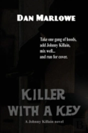 Killer With A Key
