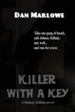 Bertrand.pt - Killer With A Key