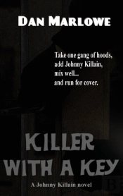 Killer With A Key