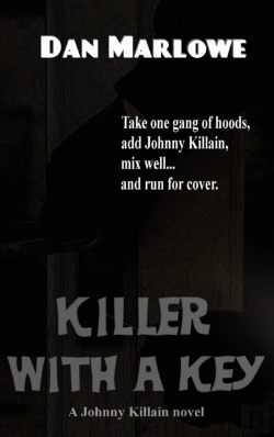 Bertrand.pt - Killer With A Key