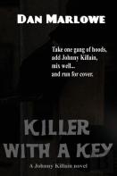 Killer With A Key