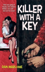 Killer With A Key