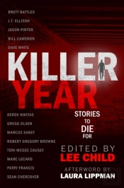 Killer Year