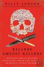 Killers Amidst Killers