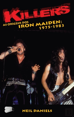 Bertrand.pt - Killers - As Origens dos Iron Maiden: 1975-1983