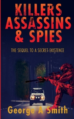 Bertrand.pt - Killers Assassins And Spies
