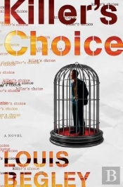 Killer'S Choice