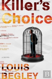 Killer'S Choice